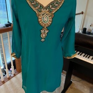 Beautiful Indian Kurta